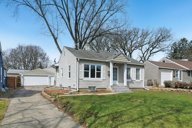 6904 Morgan Avenue S, Richfield, MN 55423