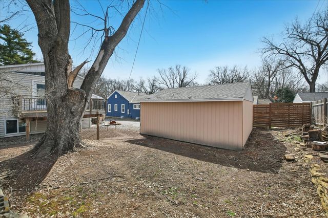 6904 Morgan Avenue S, Richfield, MN 55423