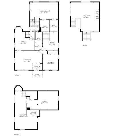 6904 Morgan Avenue S, Richfield, MN 55423