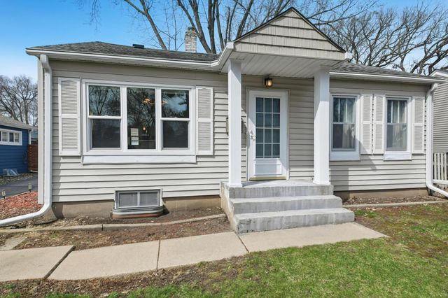 6904 Morgan Avenue S, Richfield, MN 55423