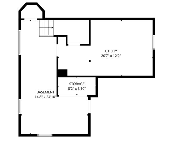 6904 Morgan Avenue S, Richfield, MN 55423