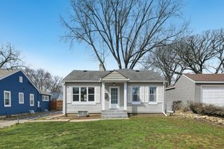 6904 Morgan Avenue S, Richfield, MN 55423
