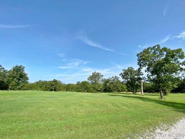 36120 S Magnolia Lane, Park Hill, OK 74451