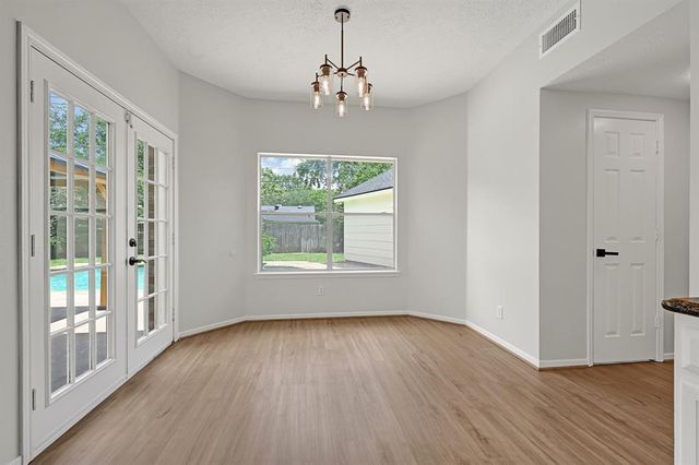 207 Cheddington Drive, Katy, TX 77450
