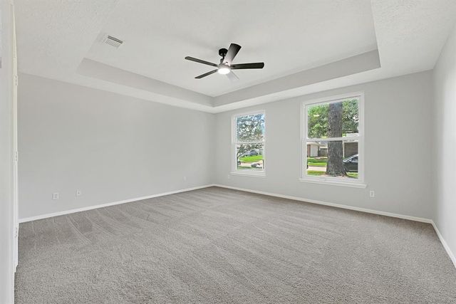 207 Cheddington Drive, Katy, TX 77450