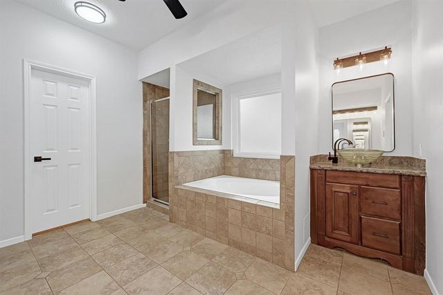 207 Cheddington Drive, Katy, TX 77450