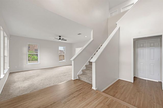 207 Cheddington Drive, Katy, TX 77450