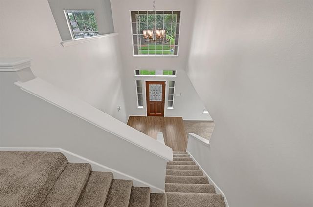 207 Cheddington Drive, Katy, TX 77450