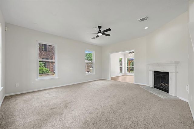 207 Cheddington Drive, Katy, TX 77450