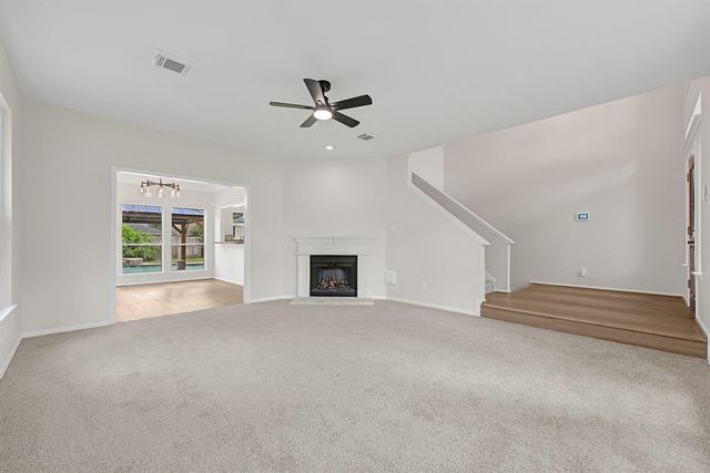 207 Cheddington Drive, Katy, TX 77450