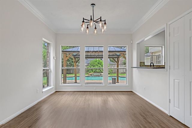 207 Cheddington Drive, Katy, TX 77450