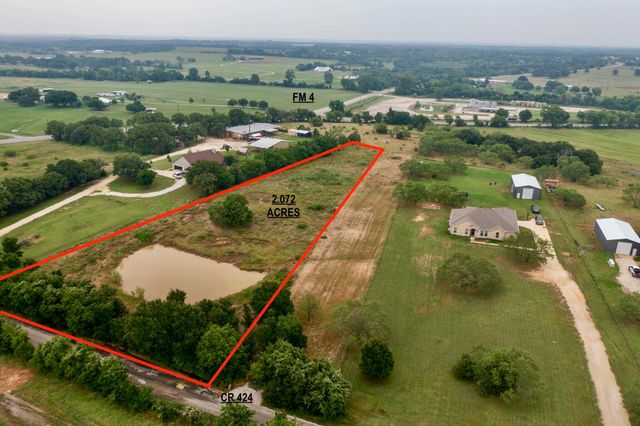 3635 County Road 424, Cleburne, TX 76031