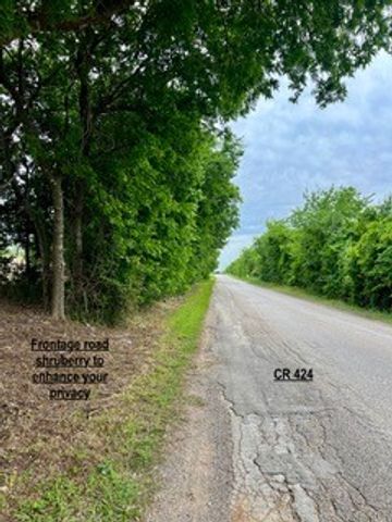 3635 County Road 424, Cleburne, TX 76031