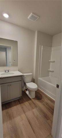 23 Berryville Drive, Dawsonville, GA 30534