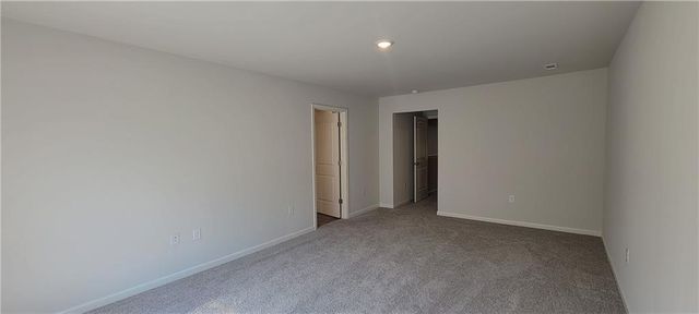 23 Berryville Drive, Dawsonville, GA 30534