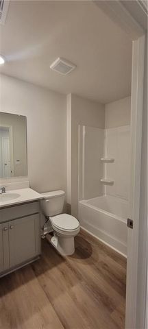 23 Berryville Drive, Dawsonville, GA 30534