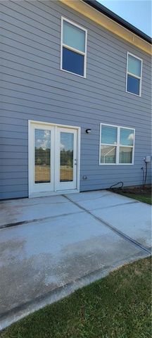 23 Berryville Drive, Dawsonville, GA 30534