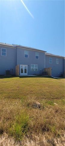 23 Berryville Drive, Dawsonville, GA 30534