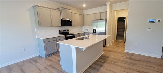 23 Berryville Drive, Dawsonville, GA 30534