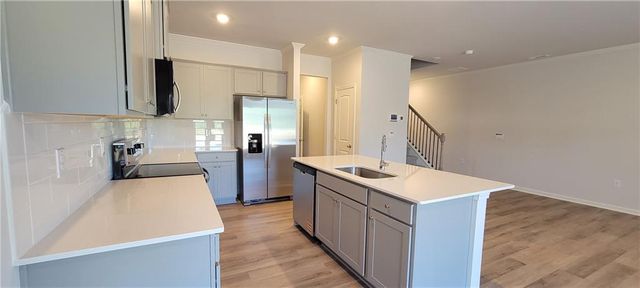 23 Berryville Drive, Dawsonville, GA 30534