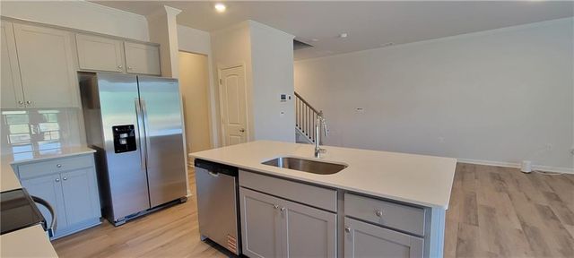 23 Berryville Drive, Dawsonville, GA 30534