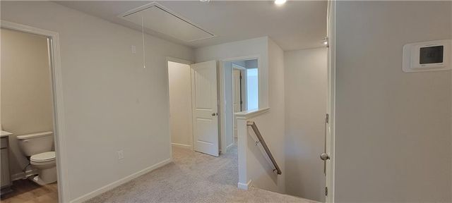 23 Berryville Drive, Dawsonville, GA 30534