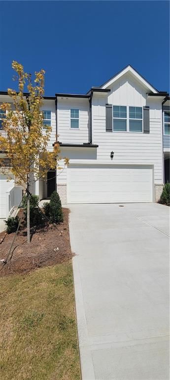 23 Berryville Drive, Dawsonville, GA 30534