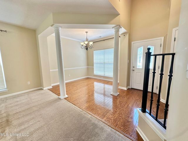 211 Fairway Trace Drive, Hernando, MS 38632