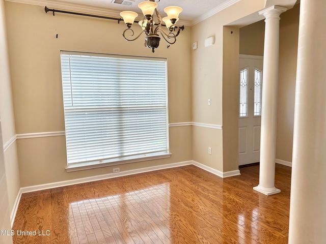211 Fairway Trace Drive, Hernando, MS 38632