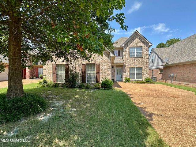 211 Fairway Trace Drive, Hernando, MS 38632