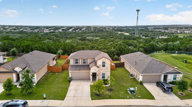 21415 Watercourse Way, San Antonio, TX 78266