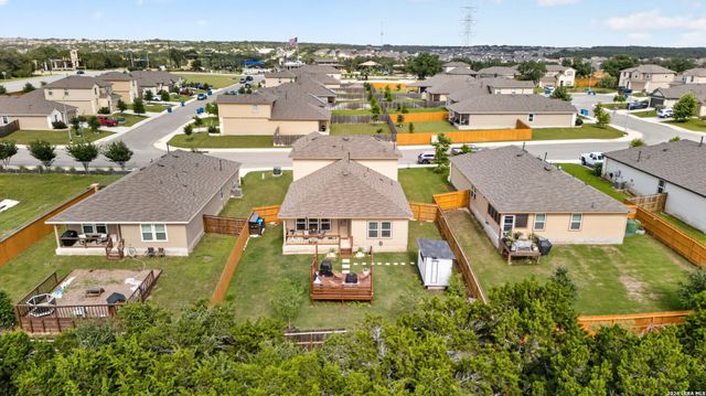 21415 Watercourse Way, San Antonio, TX 78266