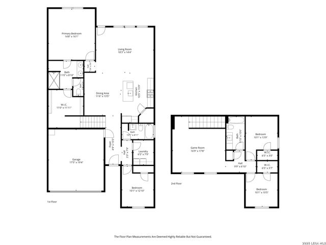 21415 Watercourse Way, San Antonio, TX 78266