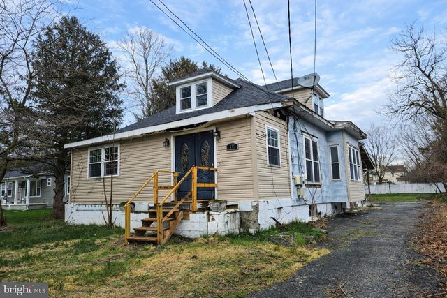 67 TANSBORO RD, Berlin, NJ 08009