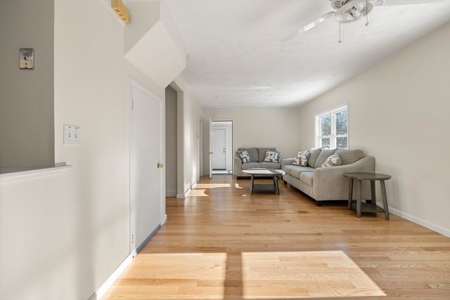 701 Mill Street, Marion, MA 02738