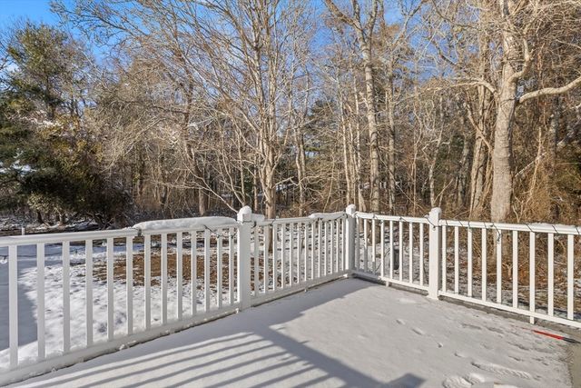 701 Mill Street, Marion, MA 02738