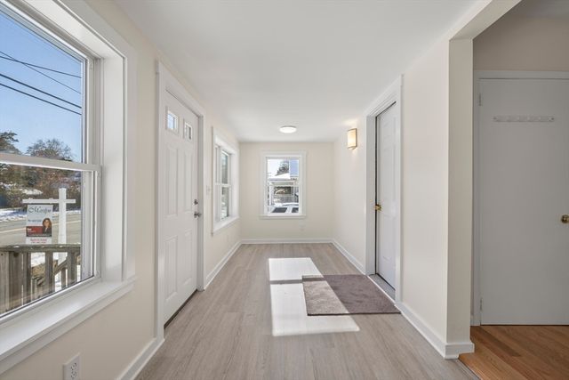 701 Mill Street, Marion, MA 02738