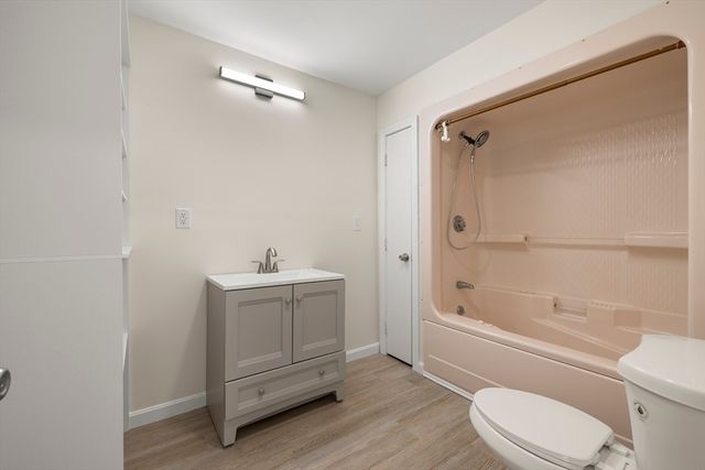 701 Mill Street, Marion, MA 02738