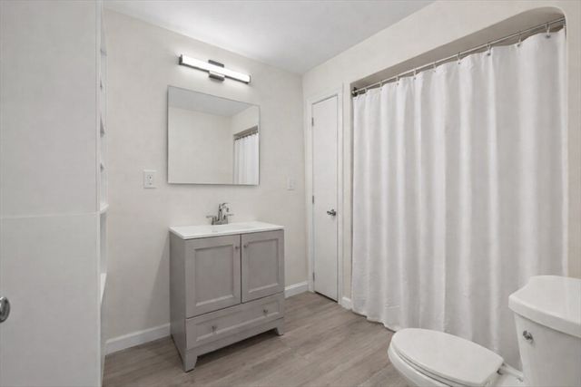 701 Mill Street, Marion, MA 02738