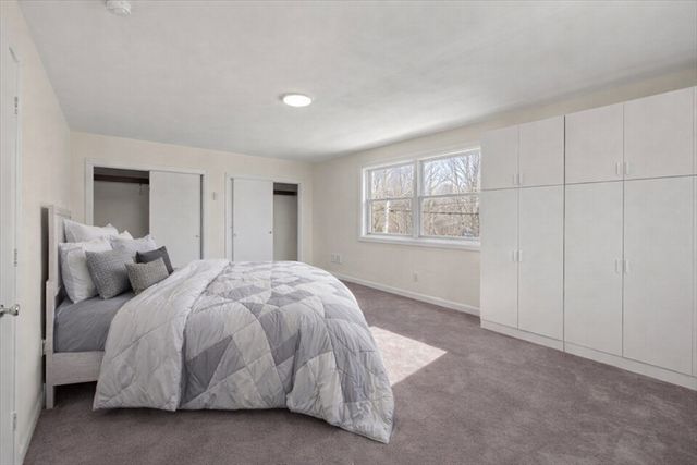 701 Mill Street, Marion, MA 02738