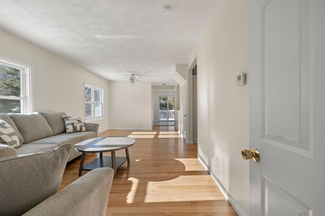 701 Mill Street, Marion, MA 02738