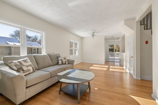 701 Mill Street, Marion, MA 02738