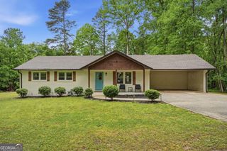 405 W Barbara Lane, Carrollton, GA 30117