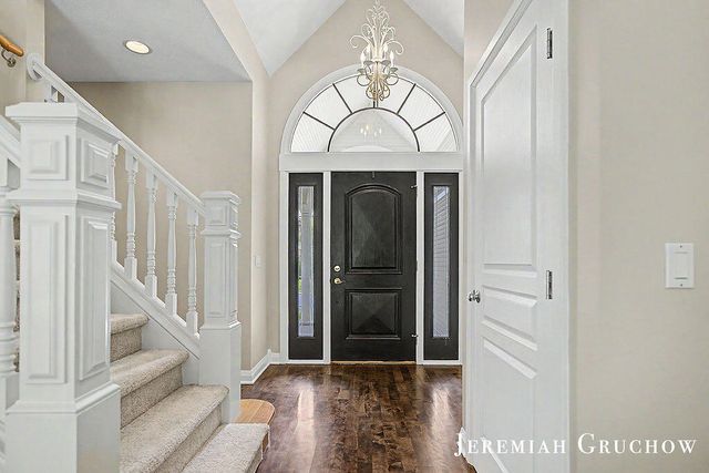 3333 Falcon Bluff Court Ne, Grand Rapids Twp, MI 49525