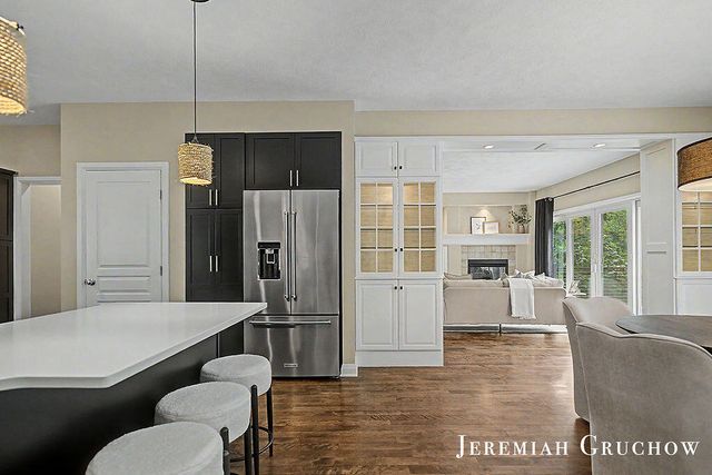 3333 Falcon Bluff Court Ne, Grand Rapids Twp, MI 49525