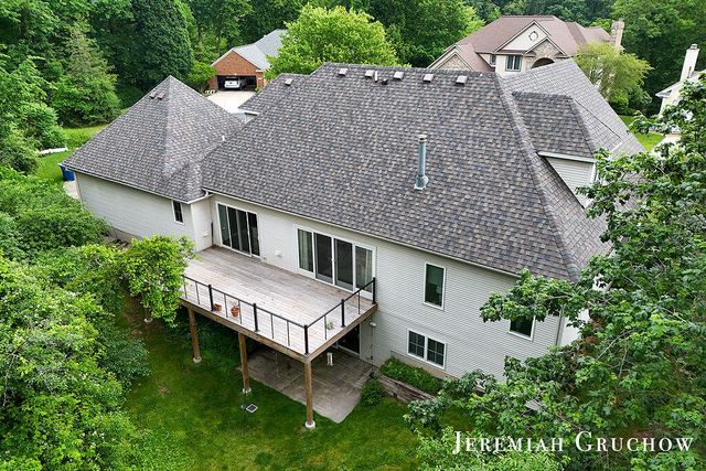 3333 Falcon Bluff Court Ne, Grand Rapids Twp, MI 49525