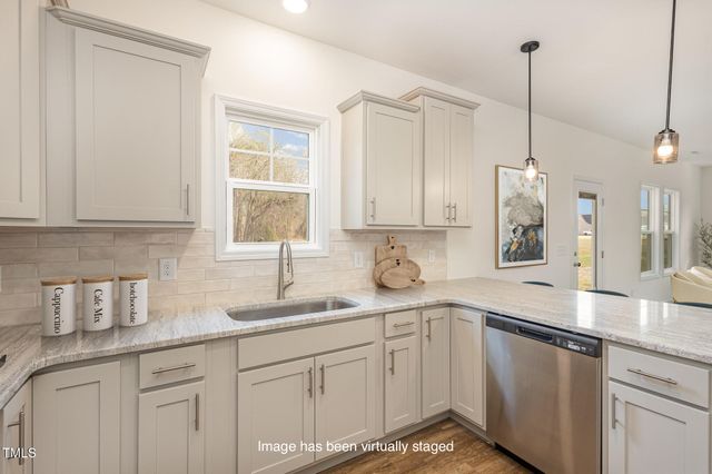 46 Lupin Drive, Smithfield, NC 27577