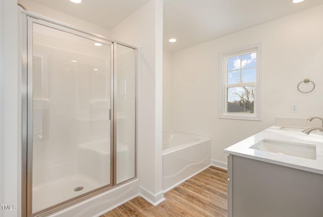 46 Lupin Drive, Smithfield, NC 27577