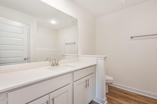 46 Lupin Drive, Smithfield, NC 27577