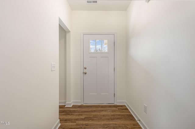 46 Lupin Drive, Smithfield, NC 27577
